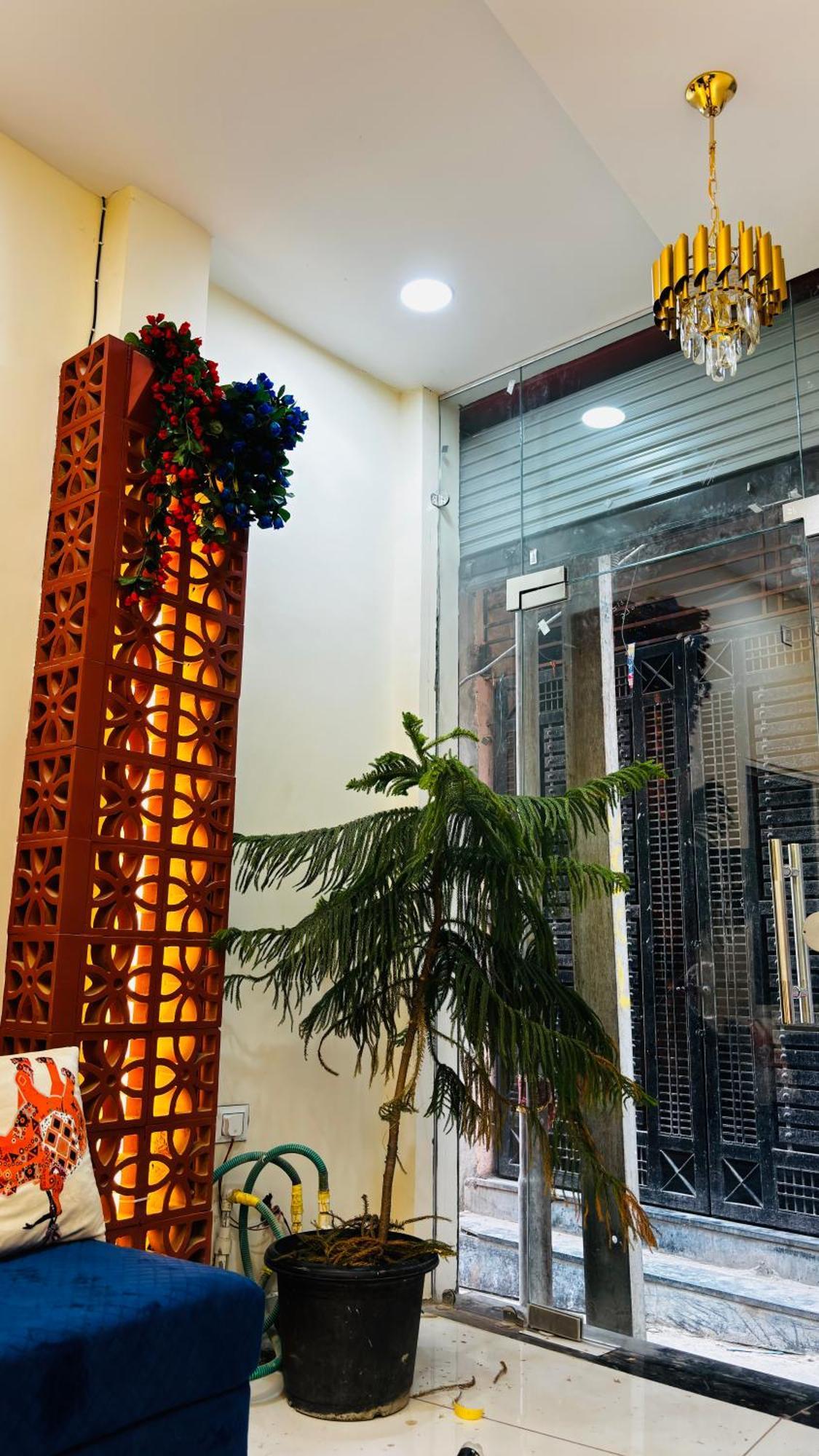 Hotel Shreenidhi Comfort Stay Ujjain Exterior photo